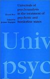 Universals of Psychoanalysis