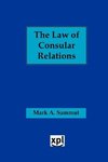 The Law of Consular Relations