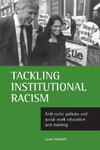 Tackling institutional racism