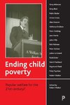 Ending child poverty