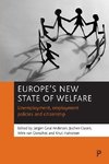 Europe's new state of welfare