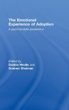The Emotional Experience of Adoption