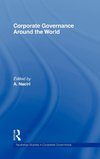 Corporate Governance Around the World