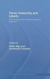 Terror, Insecurity and Liberty