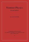 Neutrino Physics