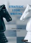 Zillman, D: Strategic Legal Writing