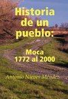 Historia de Un Pueblo