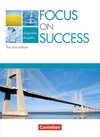 Focus on Success - Schülerbuch - Allgemeine Ausgabe - The New Edition