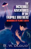 The Incredible Adventures of the Tadpole Brothers