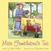 Miss Fumblebee's Tea