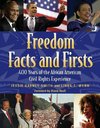 Wynn, L:  Freedom Facts And Firsts