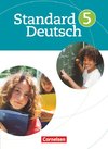Standard Deutsch 5. Schuljahr. Schülerbuch