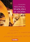 Technical English at Work. Schülerbuch. Neue Ausgabe