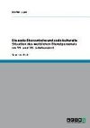 Die sozio-ökonomische und sozio-kulturelle Situation des weiblichen Dienstpersonals im 19. und 20. Jahrhundert