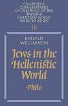 Jews in the Hellenistic World