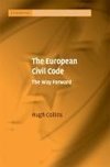 Collins, H: European Civil Code