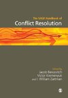 Bercovitch, J: SAGE Handbook of Conflict Resolution