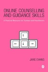 Online Counselling and Guidance Skills