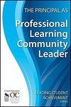 Council, O: Principal as Professional Learning Community Lea