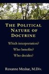 The Political Nature of Doctrine