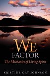 The We Factor