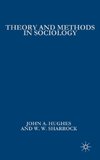 Theory and Methods in Sociology