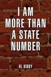 I Am More Than a State Number