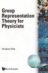 GROUP REPRESENTATION THEO FOR PHYSICISTS