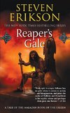Malazan Book of the Fallen 07. Reaper's Gale