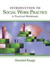Knapp, H: Introduction to Social Work Practice
