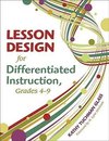 Glass, K: Lesson Design for Differentiated Instruction, Grad