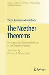 NOETHER THEOREMS 2011/E