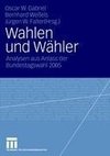 Wahlen und Wähler