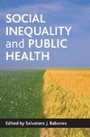 Social inequality and public health