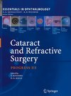 Kohnen, T: Cataract and Refractive Surgery