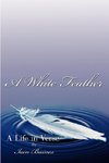 A White Feather