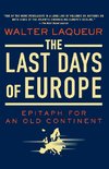 The Last Days of Europe