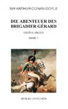 Die Abenteuer des Brigadier Gérard. Band 1