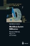 MultiBody System SIMulation
