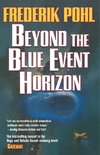 BEYOND THE BLUE EVENT HORIZON