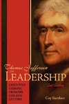 Thomas Jefferson on Leadership