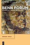 Benn Forum, Band 7, Benn Forum (2020/2021)