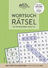 Wortsuchrätsel
