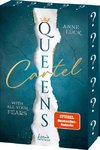 Queens Cartel (Band 2) - With All Your Fears