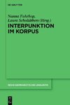 Interpunktion im Korpus