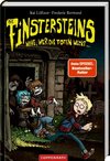 Die Finstersteins (Bd. 1)