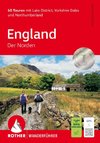 England - Der Norden