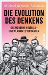 Die Evolution des Denkens