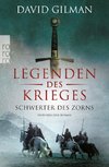 Legenden des Krieges: Schwerter des Zorns