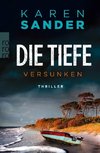 Die Tiefe: Versunken